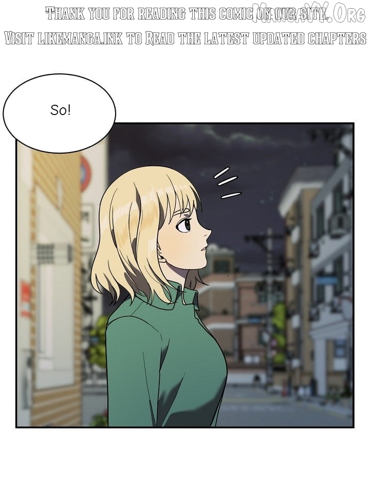 Change Me Chapter 21 - page 44